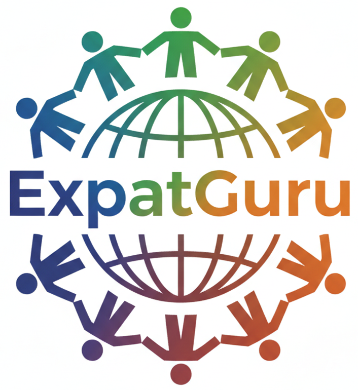 ExpatGuru Logo